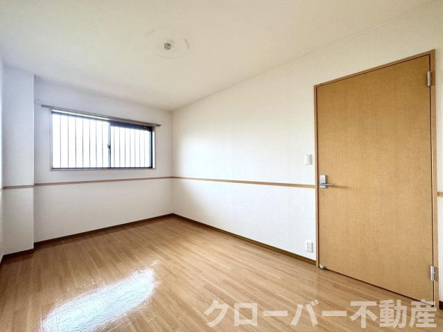 フォブール中村の子供部屋|子供部屋