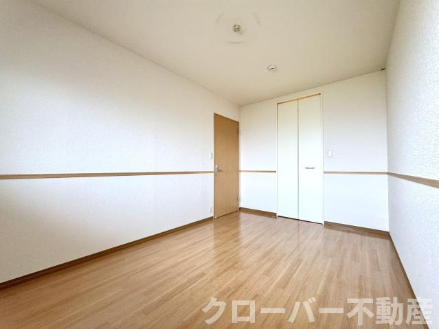 フォブール中村の子供部屋|子供部屋