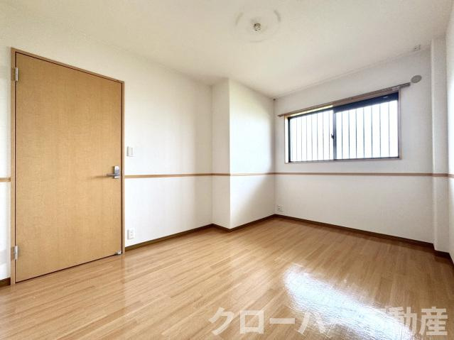 フォブール中村のその他|その他部屋・スペース
