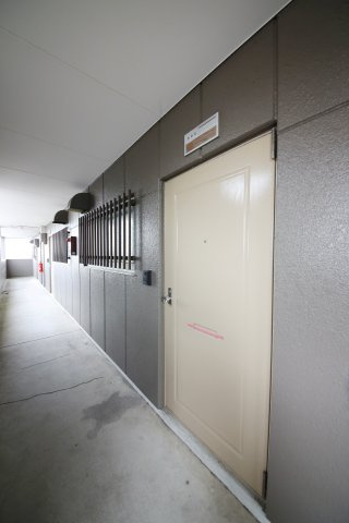 コスモタウンのその他共用部分