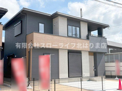 【外観】 | 加東市社2号地