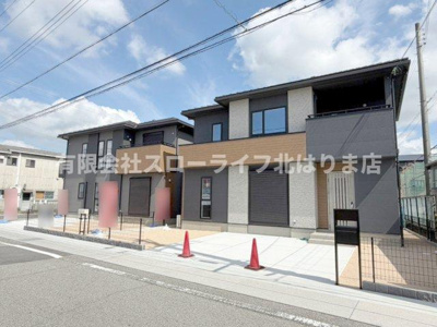 【外観】 | 加東市社2号地