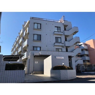 【外観】 | アルス立川