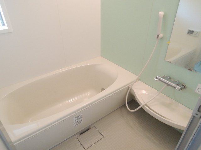 【浴室】 | コモレビ成城Ｉ棟