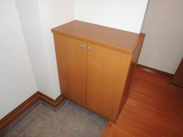 【玄関】 | コモレビ成城Ｉ棟