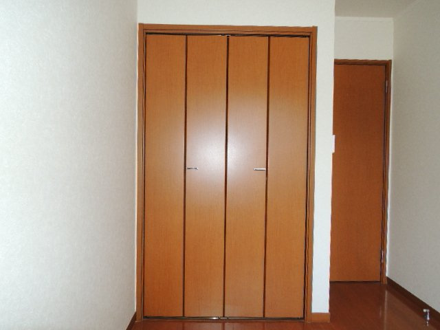 【収納】 | コモレビ成城Ｉ棟