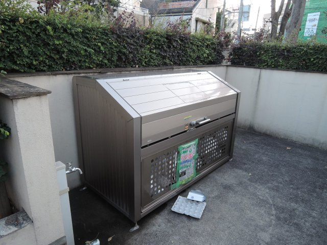 【その他共用部分】 | コモレビ成城Ｉ棟