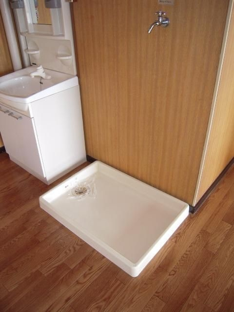 コーポ杉浦の設備