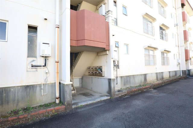 コーポ杉浦のその他共用部分