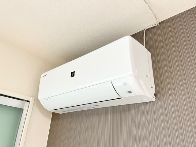 十色のその他|室内設備