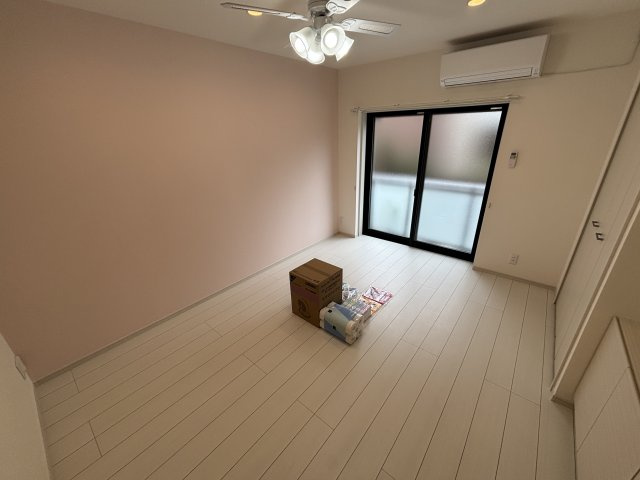 ＬＥＶＩＣＩＡ　ＢＬＤＧ．Ⅲの居間・リビング