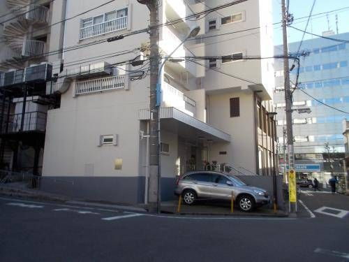 まんしょん早稲田のその他