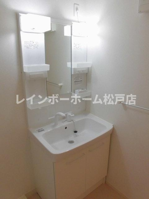 【非対面対応】接客・申込・契約オンライン！LINE×相談可！の独立洗面台