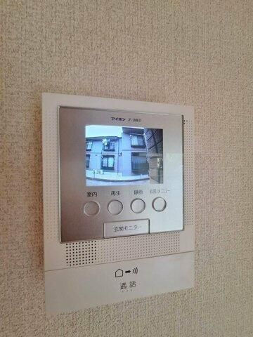カーサミーアのセキュリティ