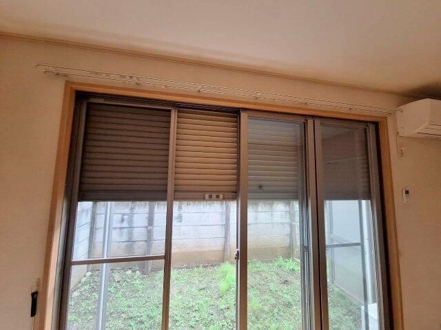 カーサミーアの展望