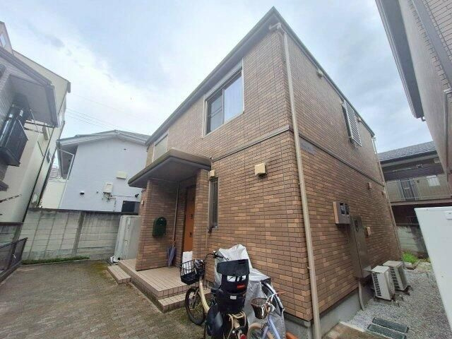 カーサミーアの外観|お電話でお問合わせ頂けますと、よりスムーズにご対応出来ます♪