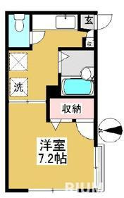 【間取り】 | フォレスタリブレ