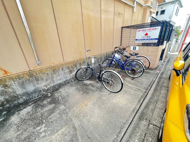 ハニリリカⅡ｜名古屋市の賃貸ならMｙ賃貸のその他|ハニリリカⅡ