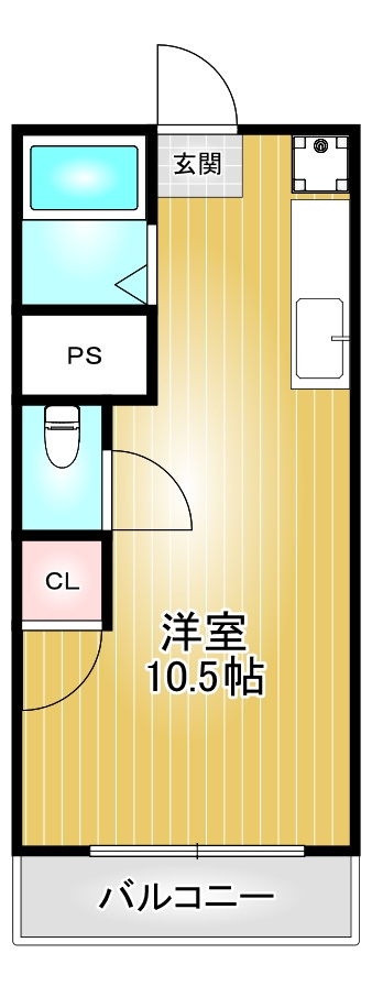 ハニリリカⅡ｜名古屋市の賃貸ならMｙ賃貸