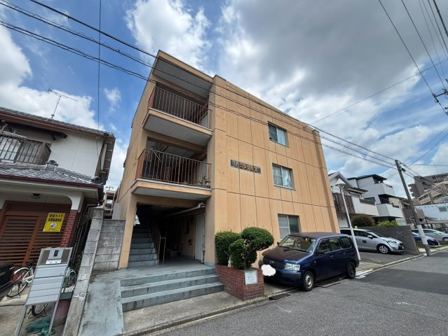 ハニリリカⅡ｜名古屋市の賃貸ならMｙ賃貸