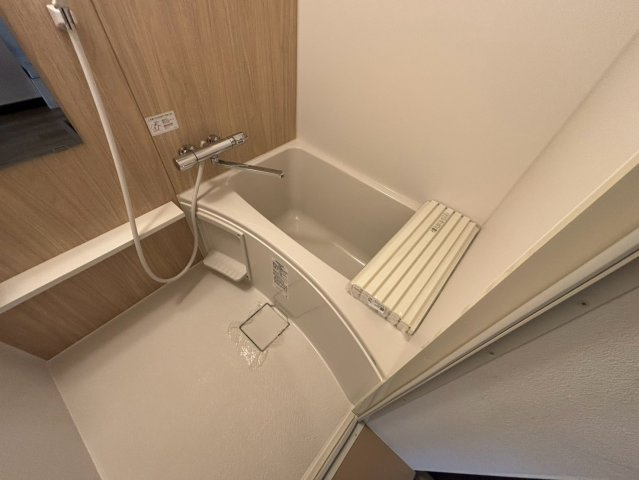 ハニリリカⅡ｜名古屋市の賃貸ならMｙ賃貸の浴室|ハニリリカⅡ