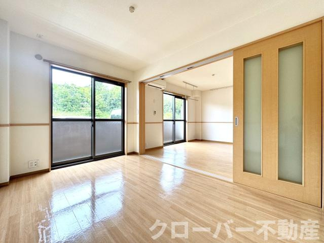 フォブール中村の子供部屋|子供部屋