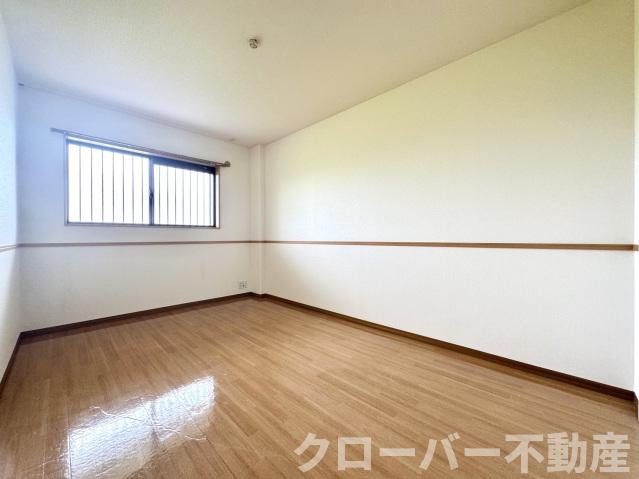 フォブール中村の寝室|寝室