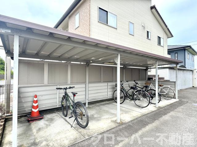 フォブール中村のその他|その他