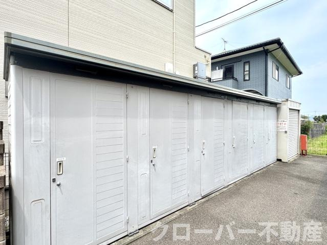 フォブール中村のその他|その他