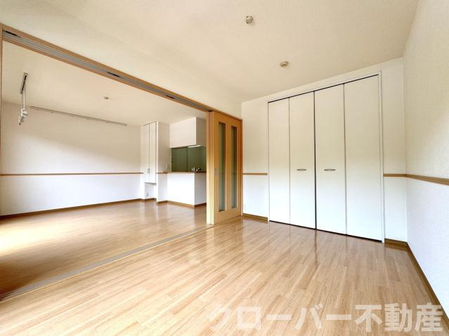 フォブール中村のその他|その他部屋・スペース