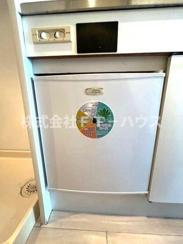 ガーデンヒルズ中山(K-048)の設備