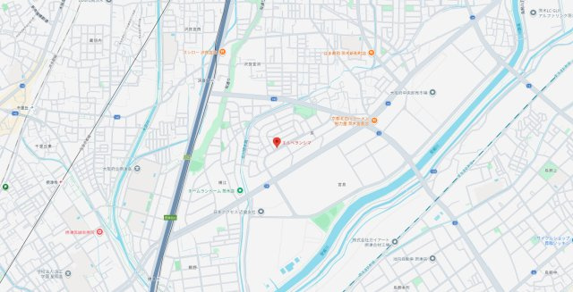 【地図】 | エルベランシマ