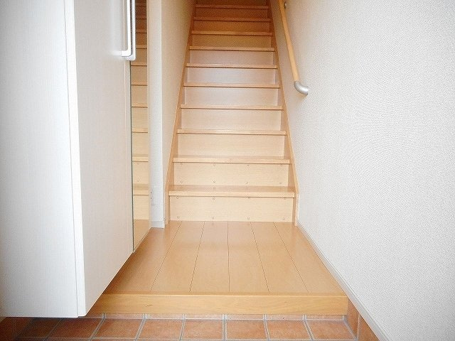 【玄関】 | エルベランシマ