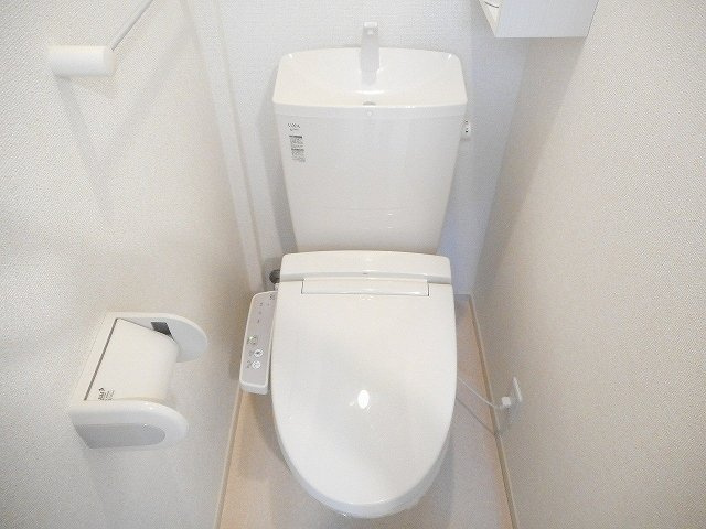 【トイレ】 | エルベランシマ