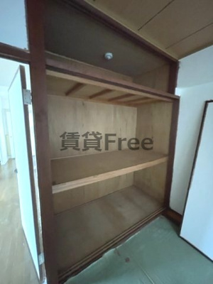 【収納】 | プリオール舟橋　仲介手数料無料