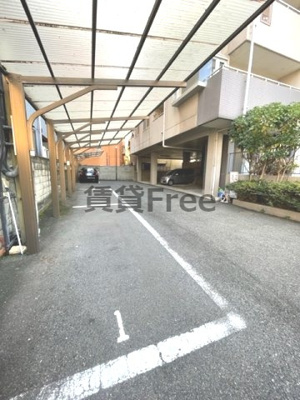 【駐車場】 | プリオール舟橋　仲介手数料無料