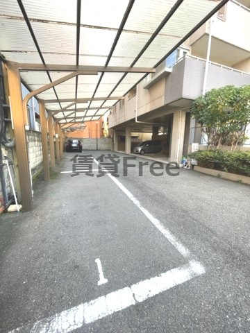 【駐車場】 | プリオール舟橋　仲介手数料無料