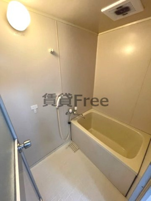 【浴室】 | プリオール舟橋　仲介手数料無料