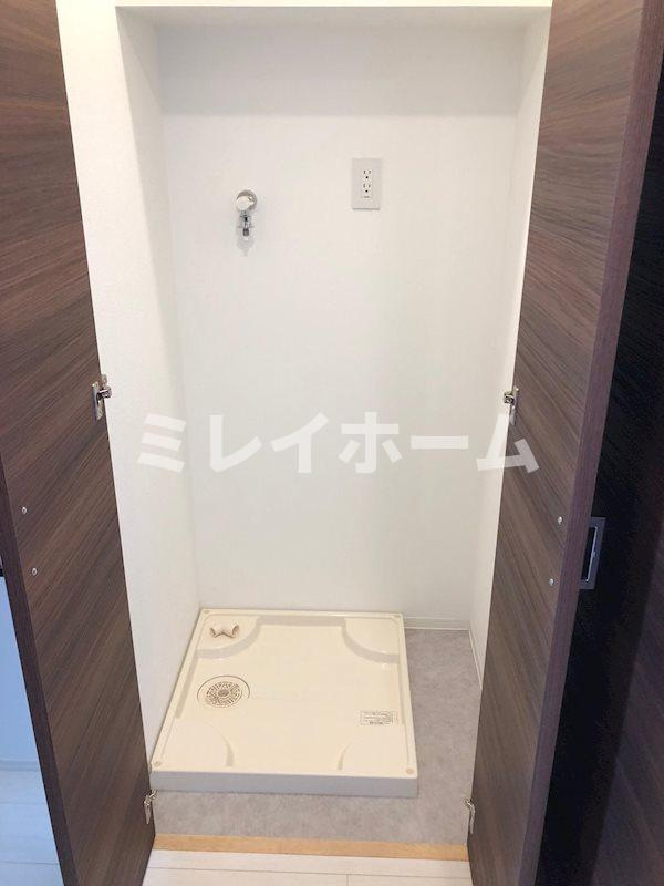 サニークレスト蒲田WESTの設備
