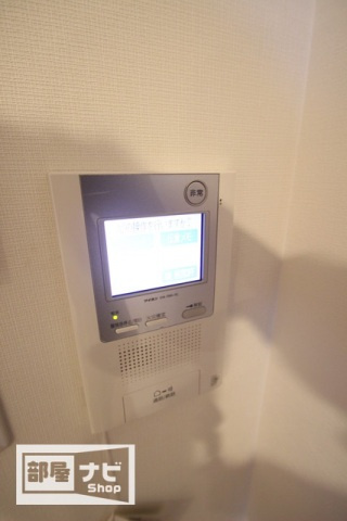 アルファライフ中央通りの設備|その他設備