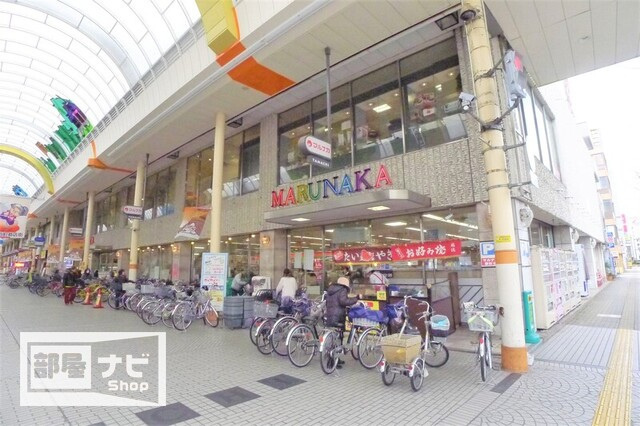 Ｓ－ＦＯＲＴ栗林公園北|スーパー