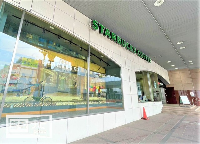 Ｓ－ＦＯＲＴ栗林公園北|飲食店
