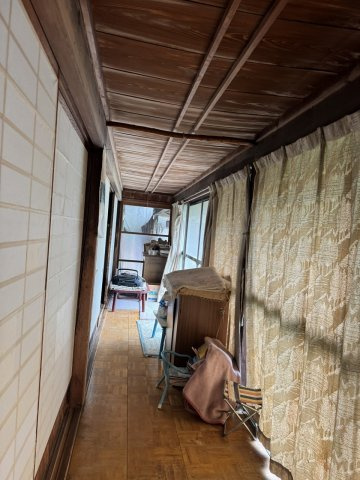 真田町長中古畑付きのその他