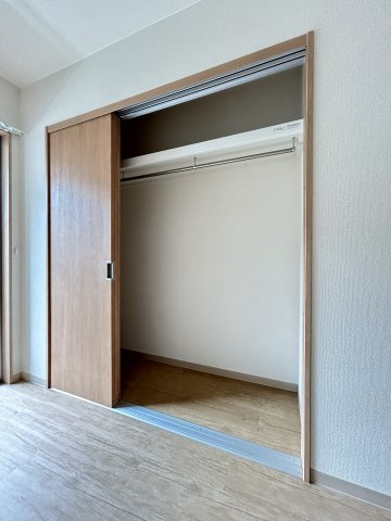 【収納】尾長東アパートA棟 