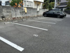 【駐車場】尾長東アパートA棟 