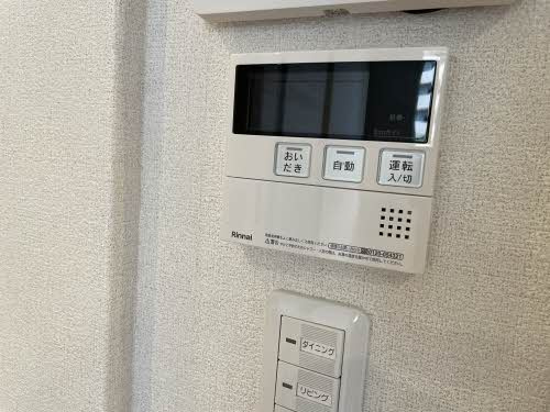 【設備】Ｃａｓａ　Ｍ．ｓ．ｊ 
