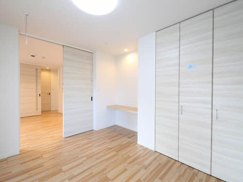 【寝室】Ｃａｓａ　Ｍ．ｓ．ｊ 