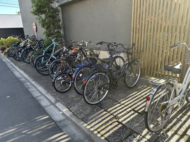 【その他】 | バンブーハウス