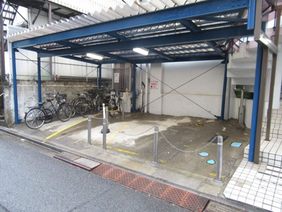 【その他共用部分】 | 堤マンション