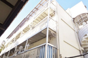 堤マンションの画像